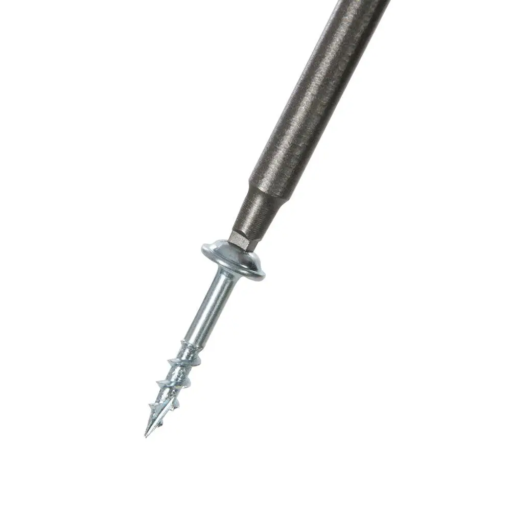 Triton Square Driver Set 152mm / 6" 2pk TWSD6 708367 - Image 3