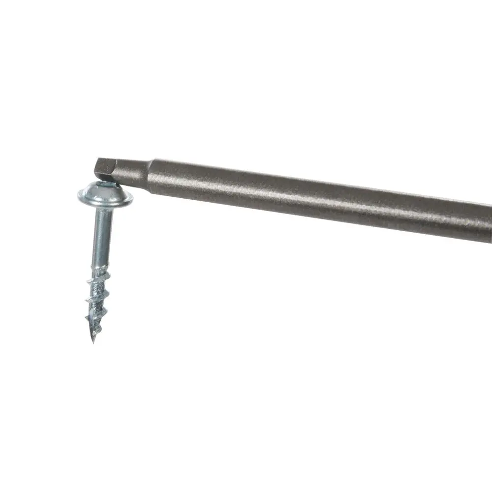 Triton Square Driver Set 152mm / 6" 2pk TWSD6 708367 - Image 4