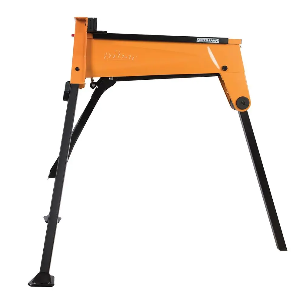 Triton SuperJaws Portable Clamping System SJA100E 327323 - Image 3