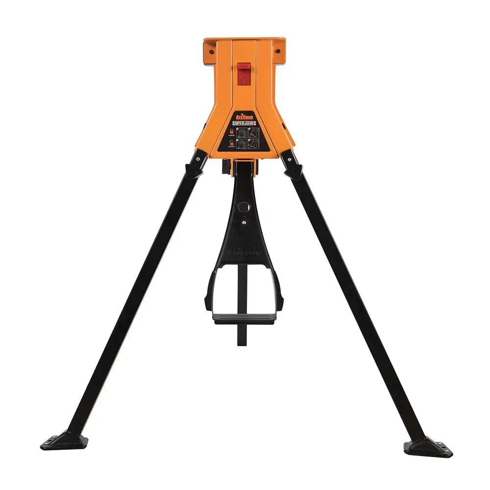 Triton SuperJaws Portable Clamping System SJA100E 327323 - Image 4