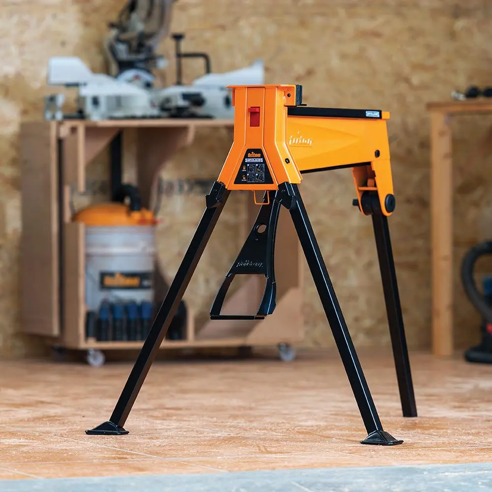 Triton SuperJaws Portable Clamping System SJA100E 327323 - Image 6
