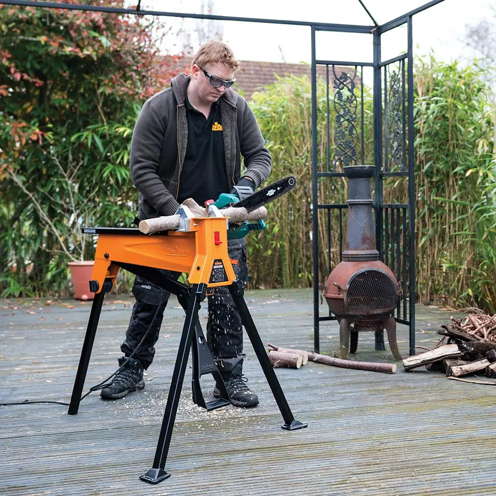 Triton SuperJaws Portable Clamping System SJA100E 327323 - Image 7