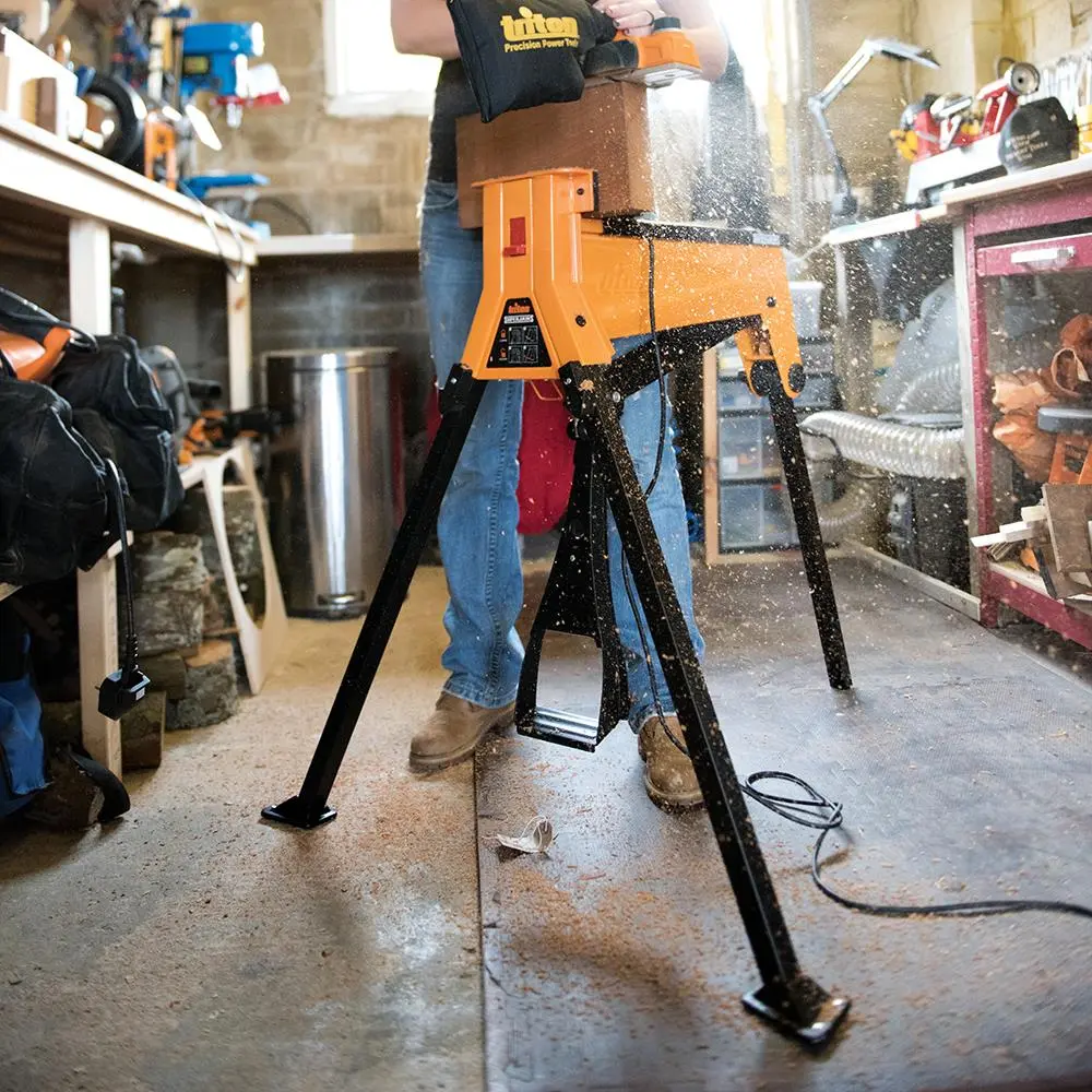 Triton SuperJaws Portable Clamping System SJA100E 327323 - Image 9