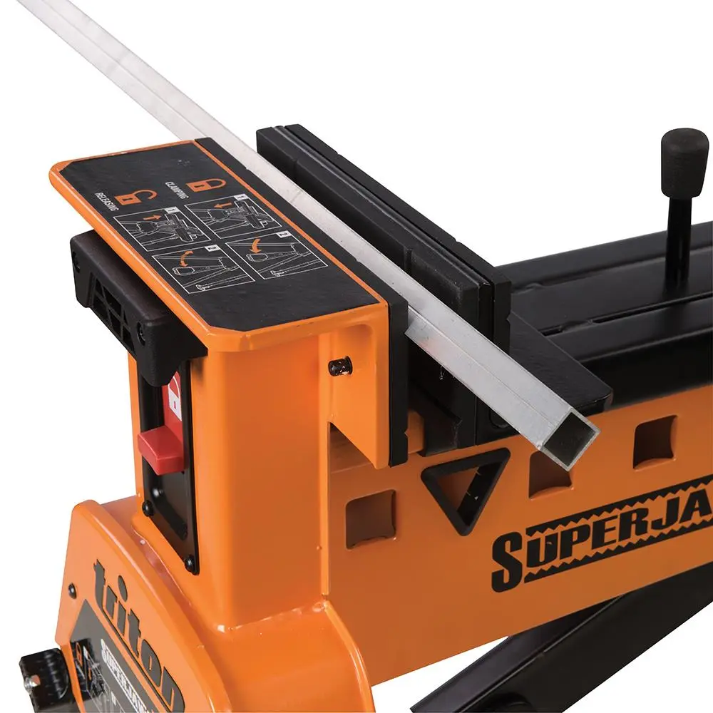 Triton SuperJaws XL Portable Clamping System SJA100XL 799226 - Image 10