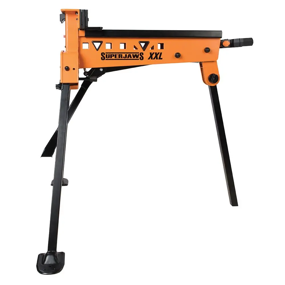 Triton SuperJaws XL Portable Clamping System SJA100XL 799226 - Image 3