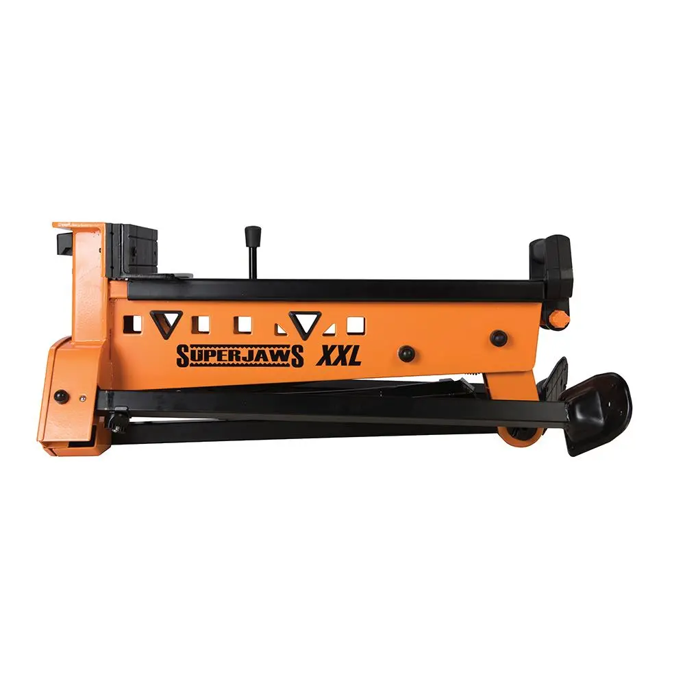 Triton SuperJaws XL Portable Clamping System SJA100XL 799226 - Image 4