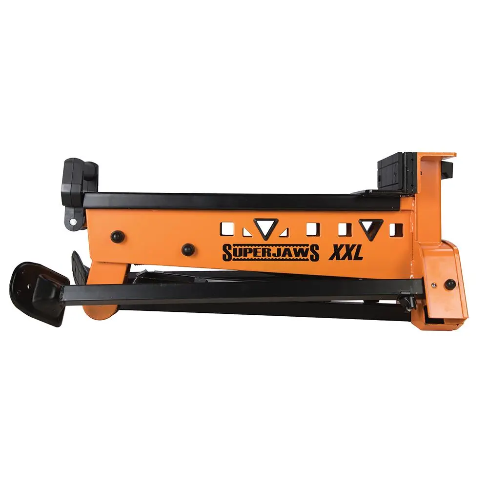 Triton SuperJaws XL Portable Clamping System SJA100XL 799226 - Image 5