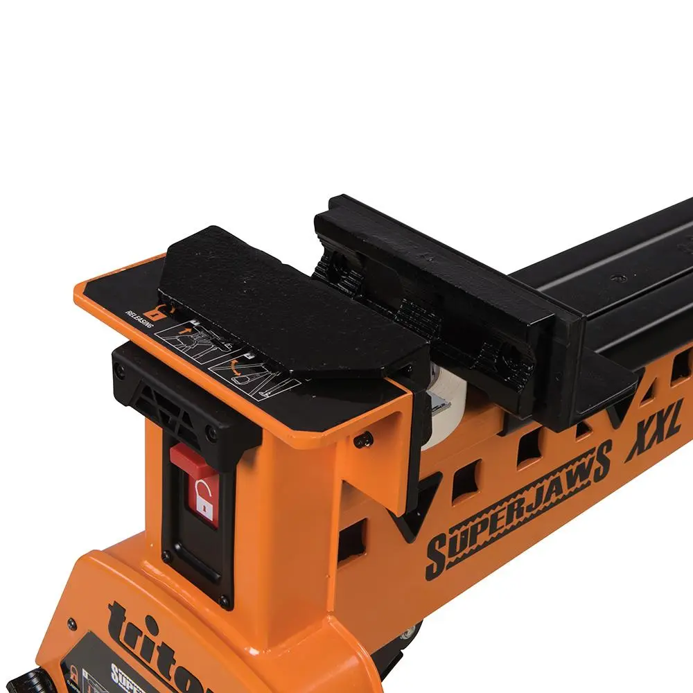 Triton SuperJaws XL Portable Clamping System SJA100XL 799226 - Image 8