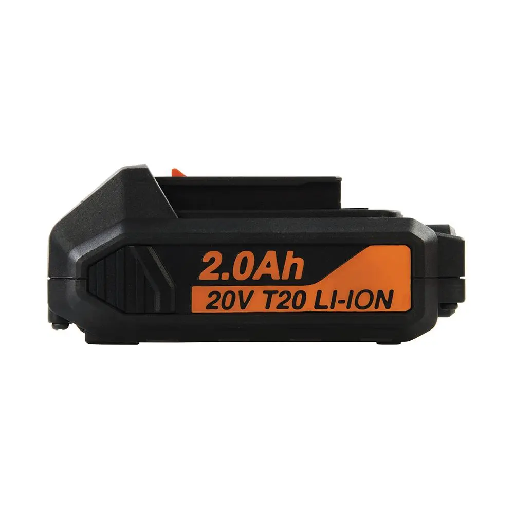 Triton T20 Brushless Impact Driver 20V T20IDBL 370518 - Image 4