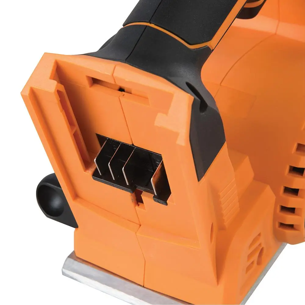 Triton T20 Brushless Planer 82mm 20V T20PLBL 301553 - Image 12