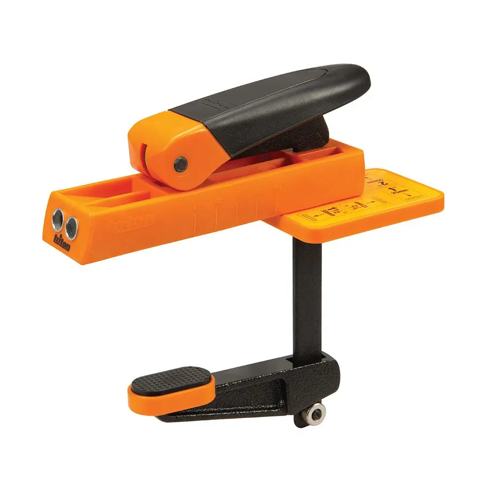 Triton T4 Easy-Set Pocket-Hole Jig T4PHJ 915306 - Image 3