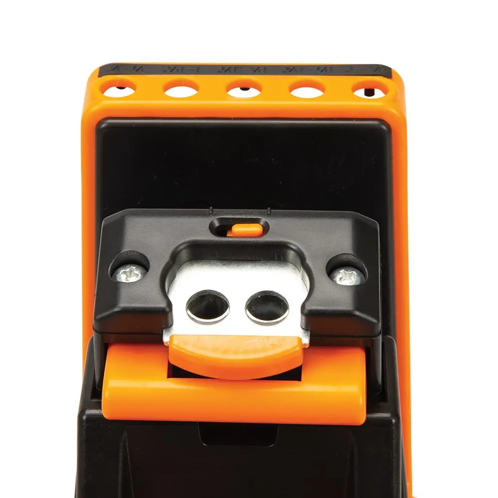 Triton T6 Pocket-Hole Jig Master Set 12pce T6PHJM 785243 - Image 11