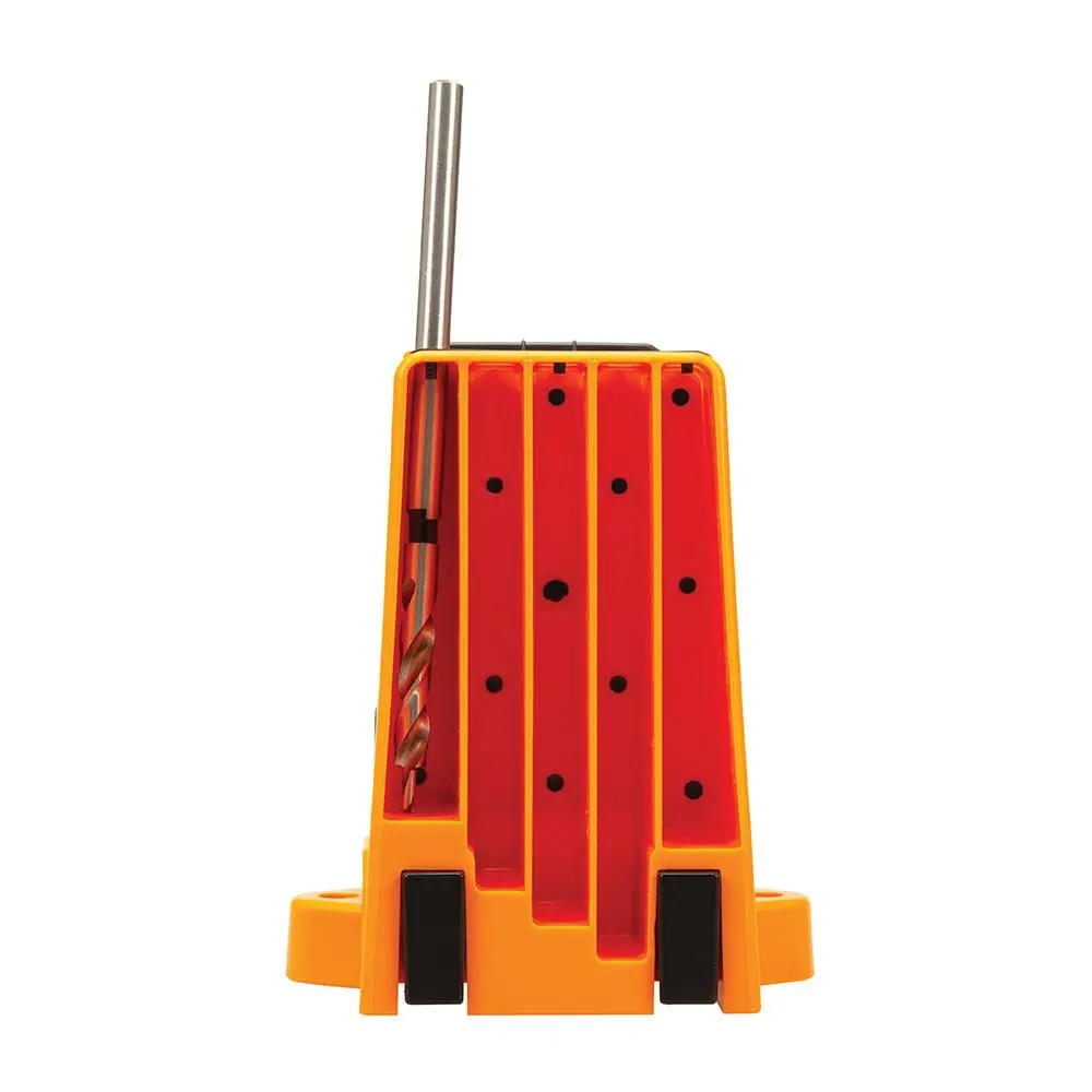 Triton T6 Pocket-Hole Jig Master Set 12pce T6PHJM 785243 - Image 12