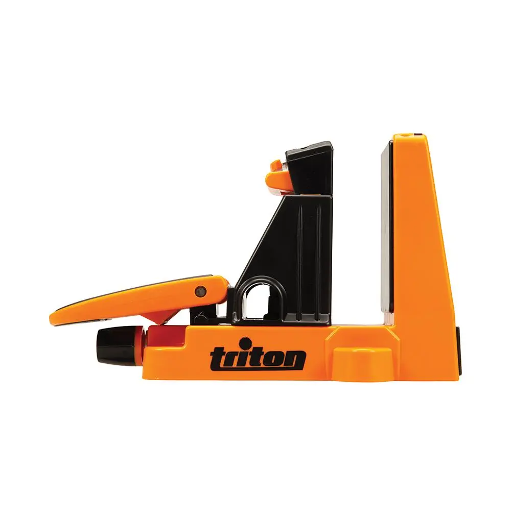 Triton T6 Pocket-Hole Jig Master Set 12pce T6PHJM 785243 - Image 6