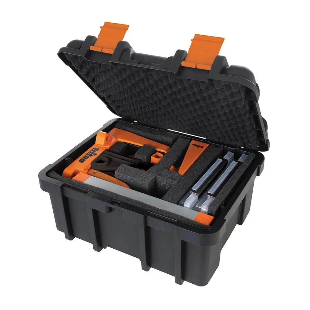 Triton T6 Pocket-Hole Jig Master Set 12pce T6PHJM 785243 - Image 7