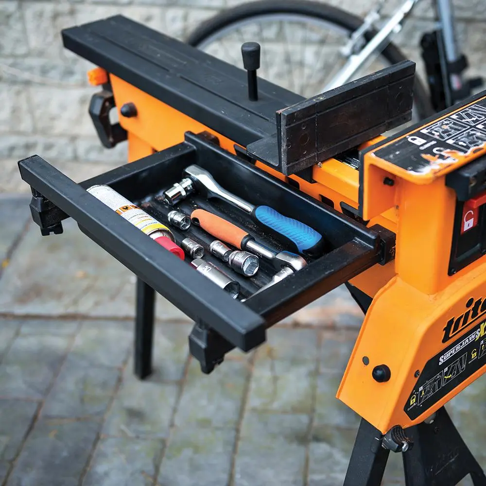 Triton Tool Tray / Work Support SJA420 330110 - Image 2
