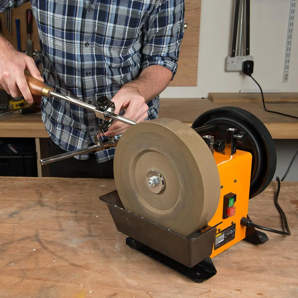 Triton Turning Gouge Jig TWSTGJ 445270 - Image 2