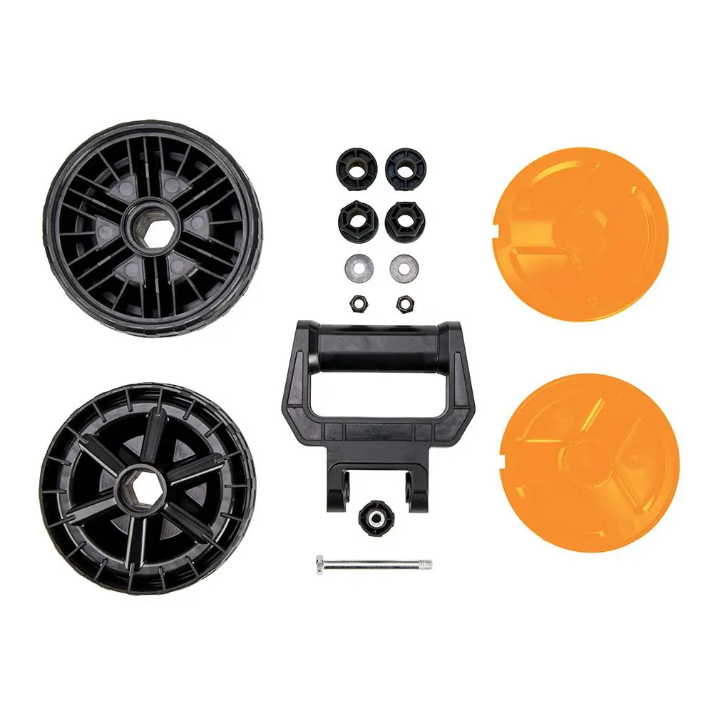Triton TWX7 Rugged Transit Kit TWX7RTK 266532 - Image 3