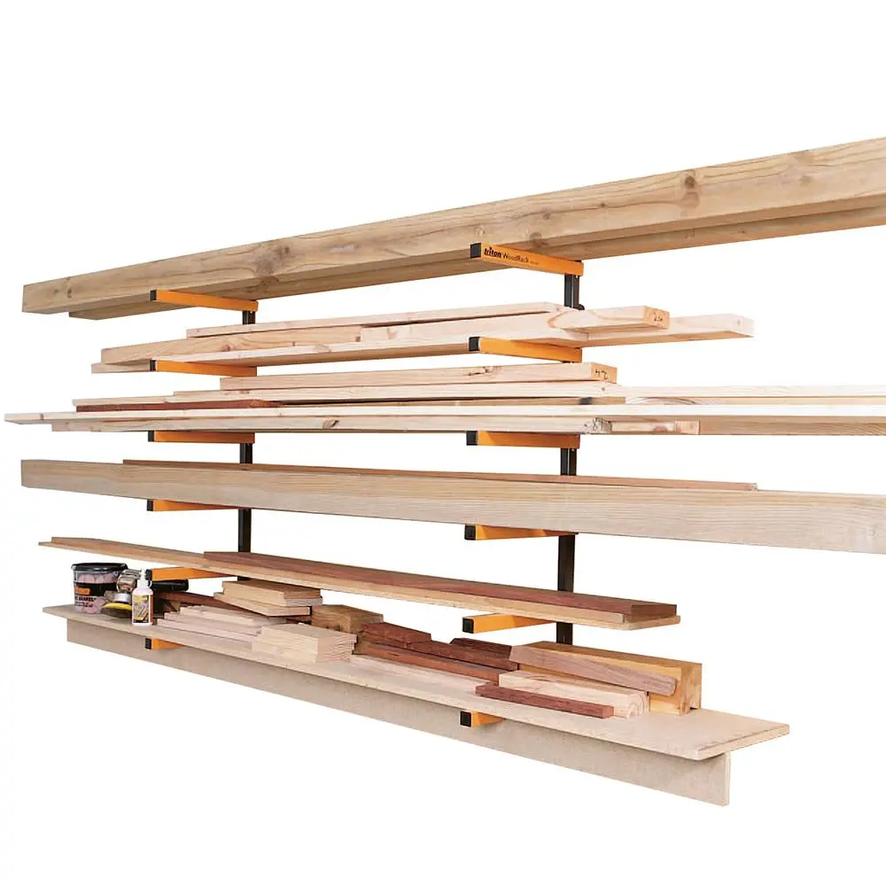 Triton WoodRack Storage System WRA001 330190