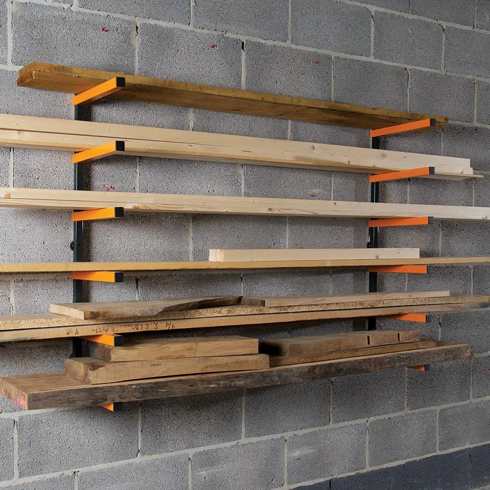 Triton WoodRack Storage System WRA001 330190 - Image 6