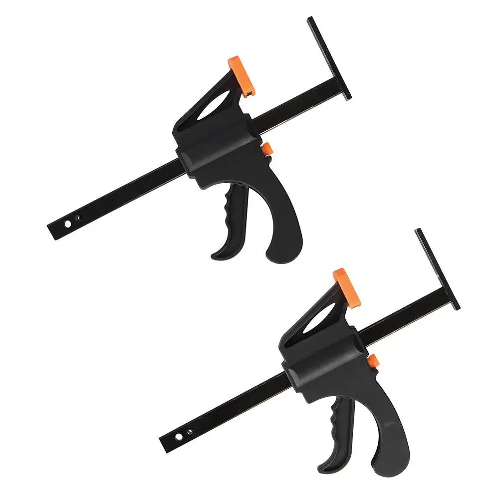 Triton Work Clamps 320mm 332891