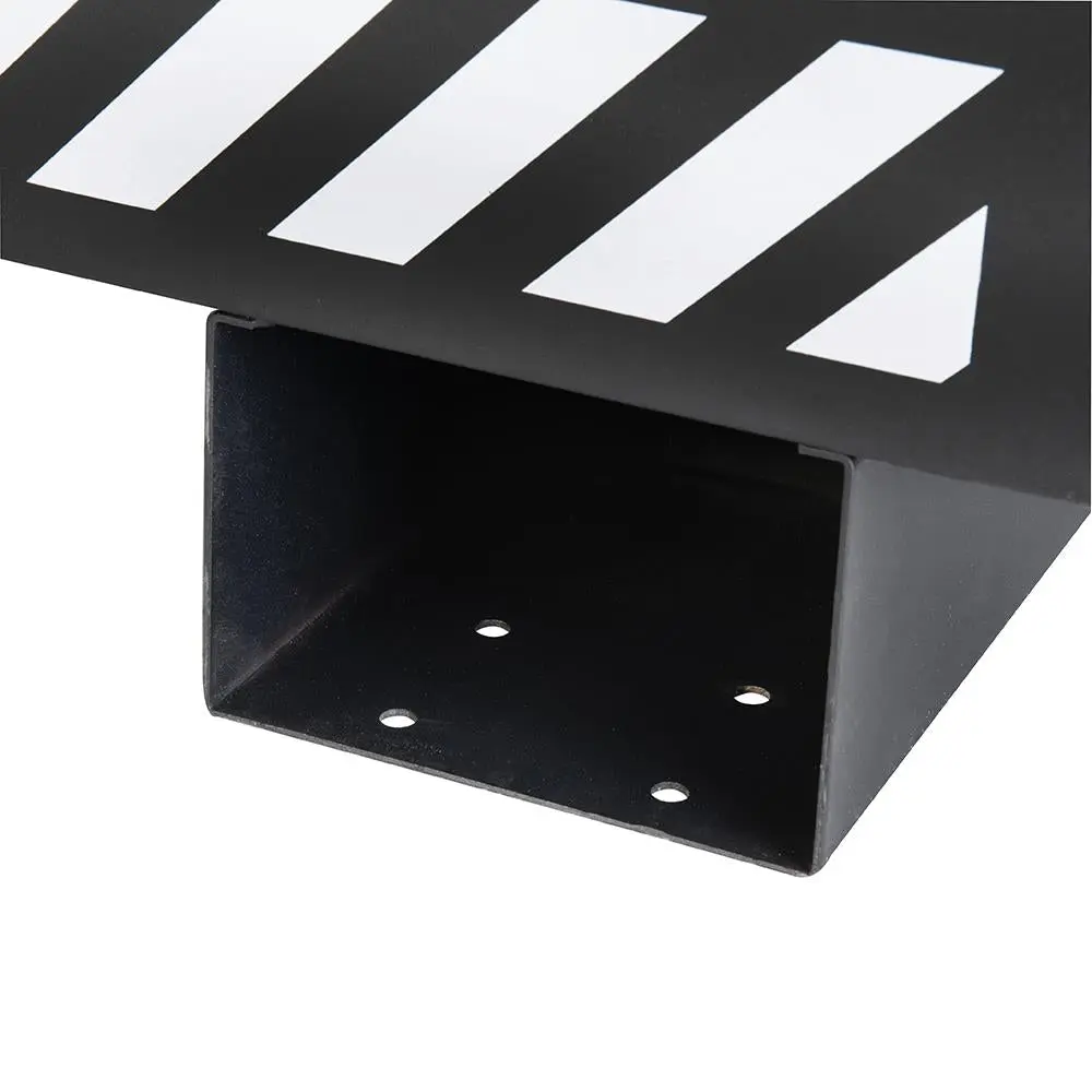 Van Vault 4-Site Secure Tool Storage Box 60kg 1140 x 590 750mm S10710 - Image 5
