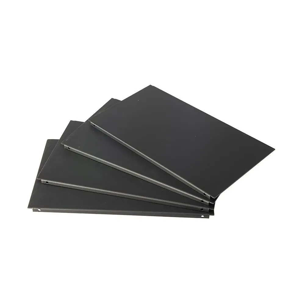 Van Vault Dividers for Slider 4pk S10914 - Image 2