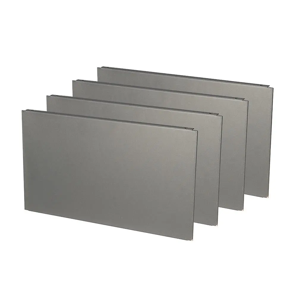 Van Vault Dividers for Slider 4pk S10914 - Image 3