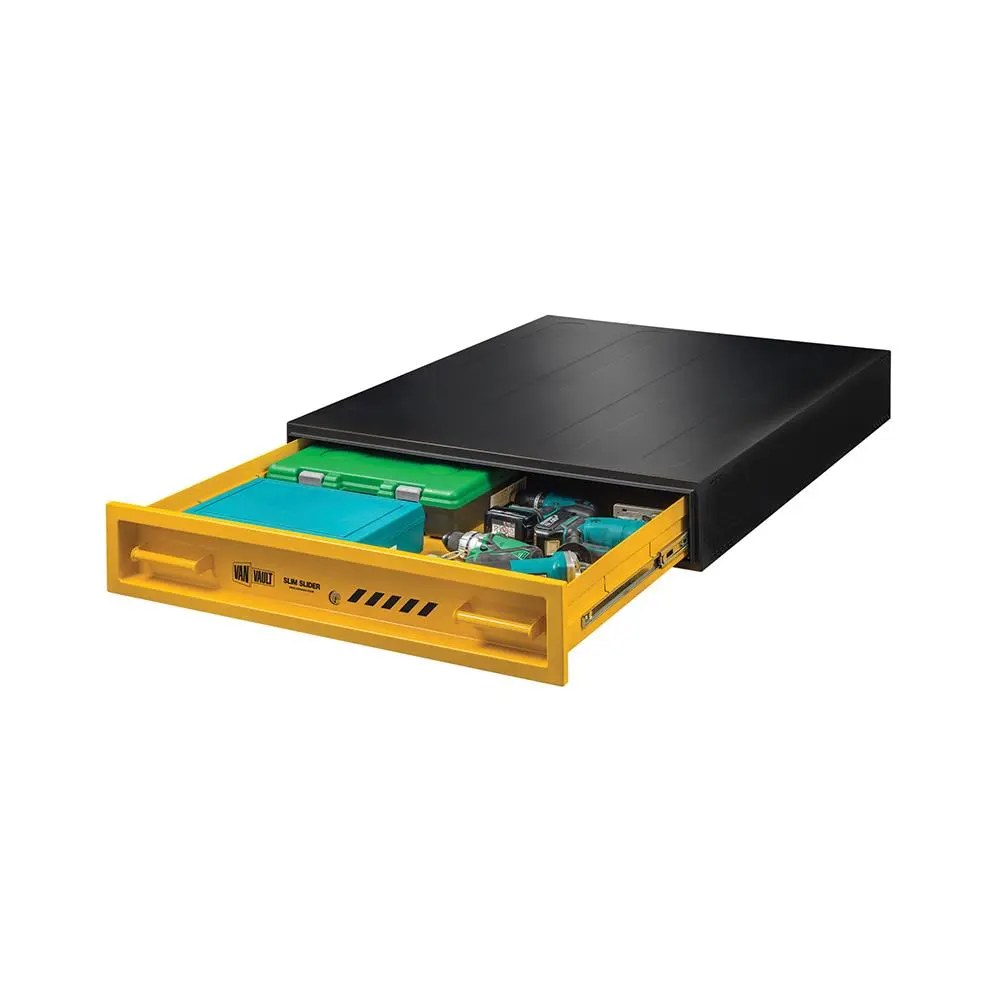 Van Vault Slim Slider 1000 x 1200 227mm S10880
