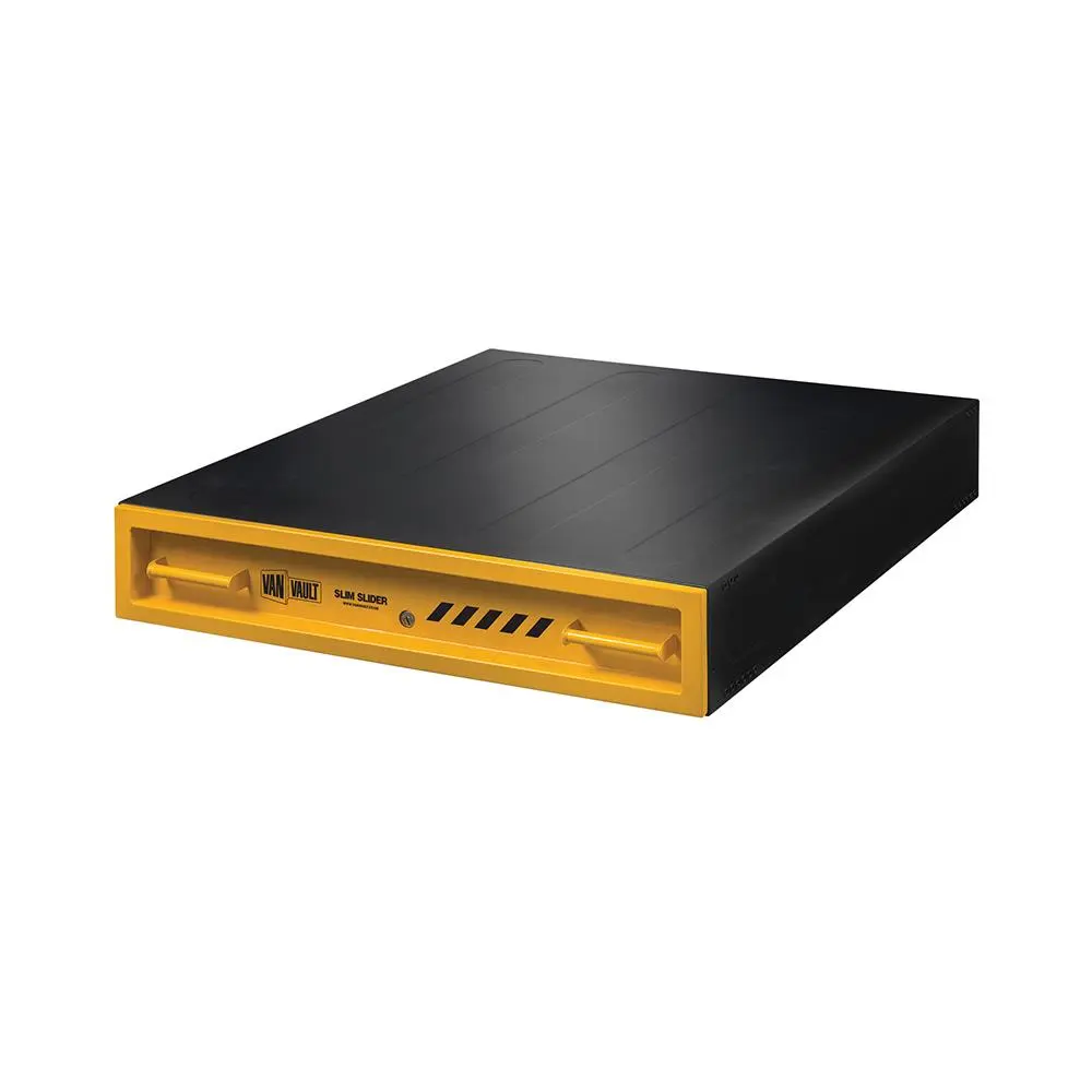 Van Vault Slim Slider 1000 x 1200 227mm S10880 - Image 3