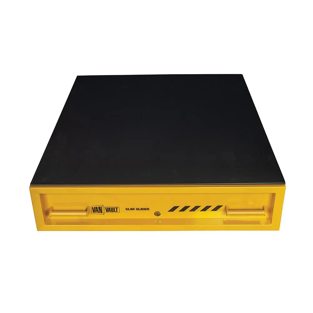 Van Vault Slim Slider 1000 x 1200 227mm S10880 - Image 5