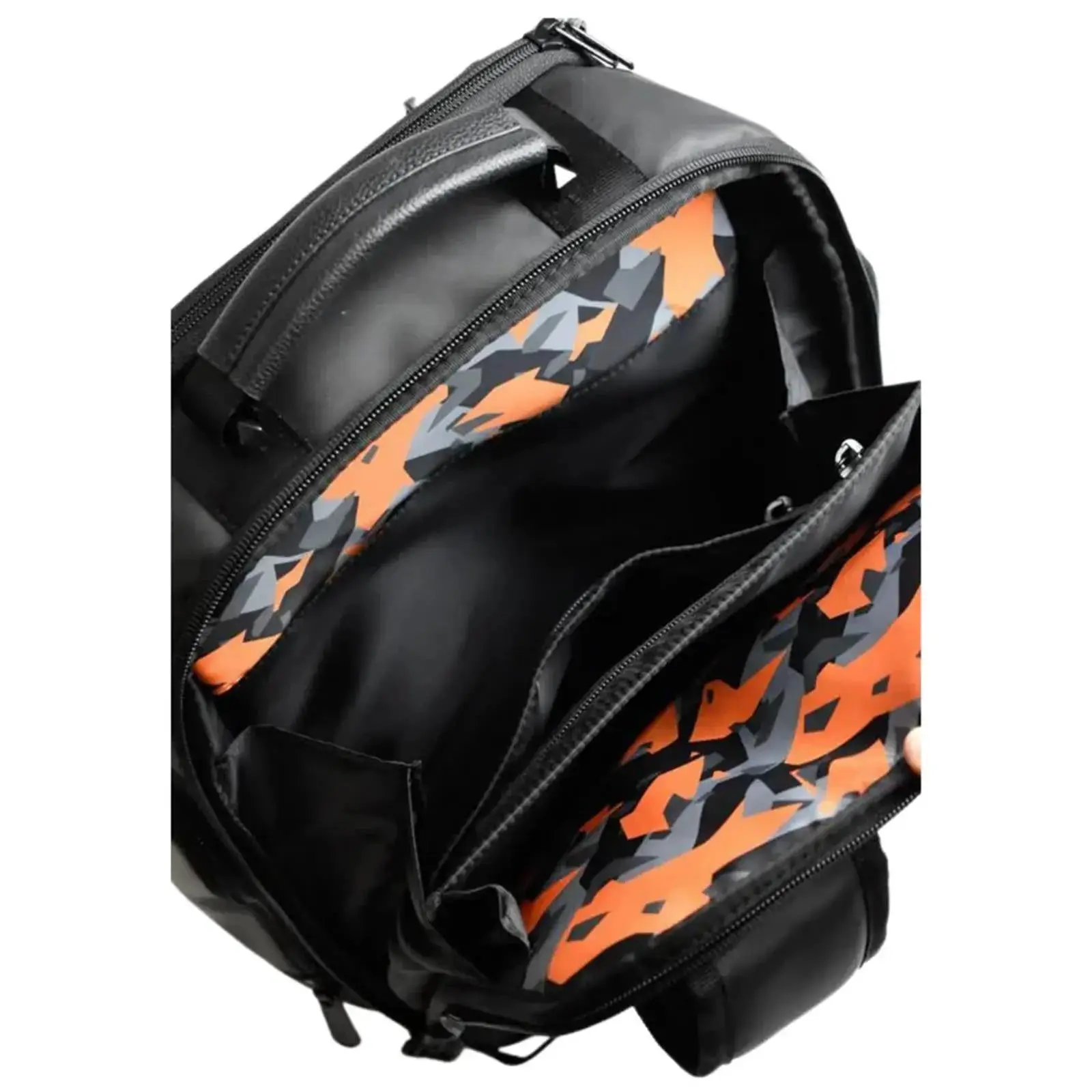 Velocity Day Pack Backpack VR-0203 - Image 6