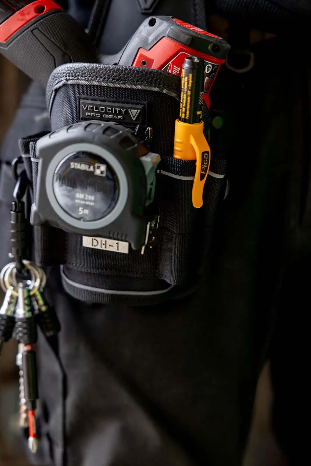 Velocity Drill Holster DH-1 - Image 10