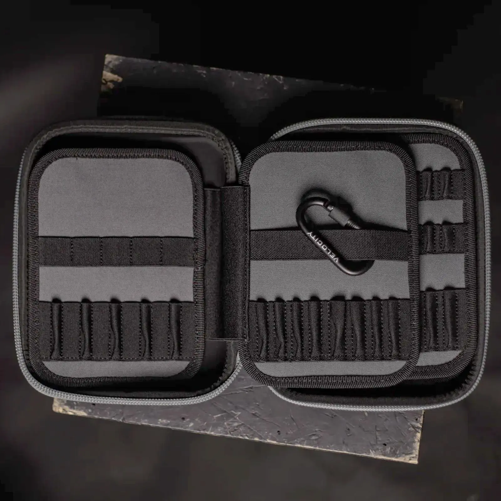 Velocity Drill Pod Drill Bit Organiser VS-0506 - Image 4