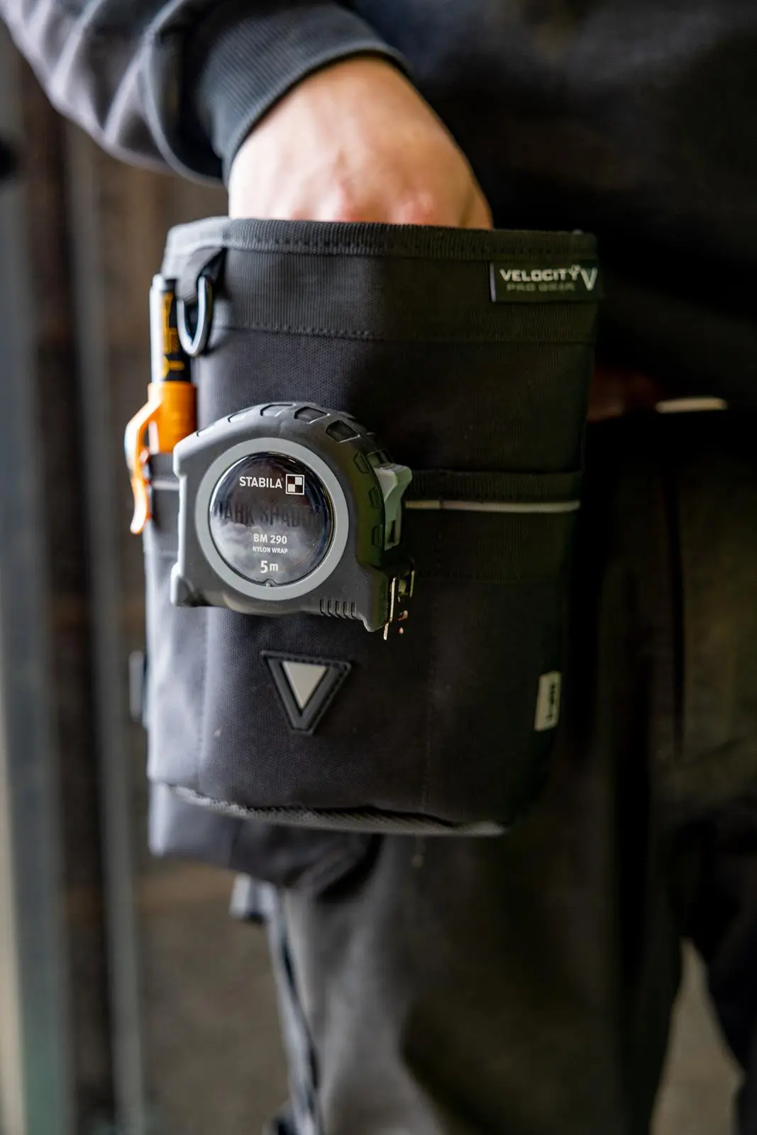 Velocity Magnetic Pouch MP-1 - Image 11