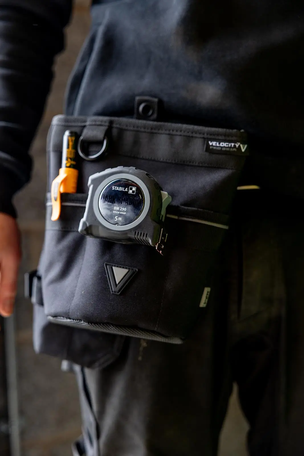 Velocity Magnetic Pouch MP-1 - Image 12