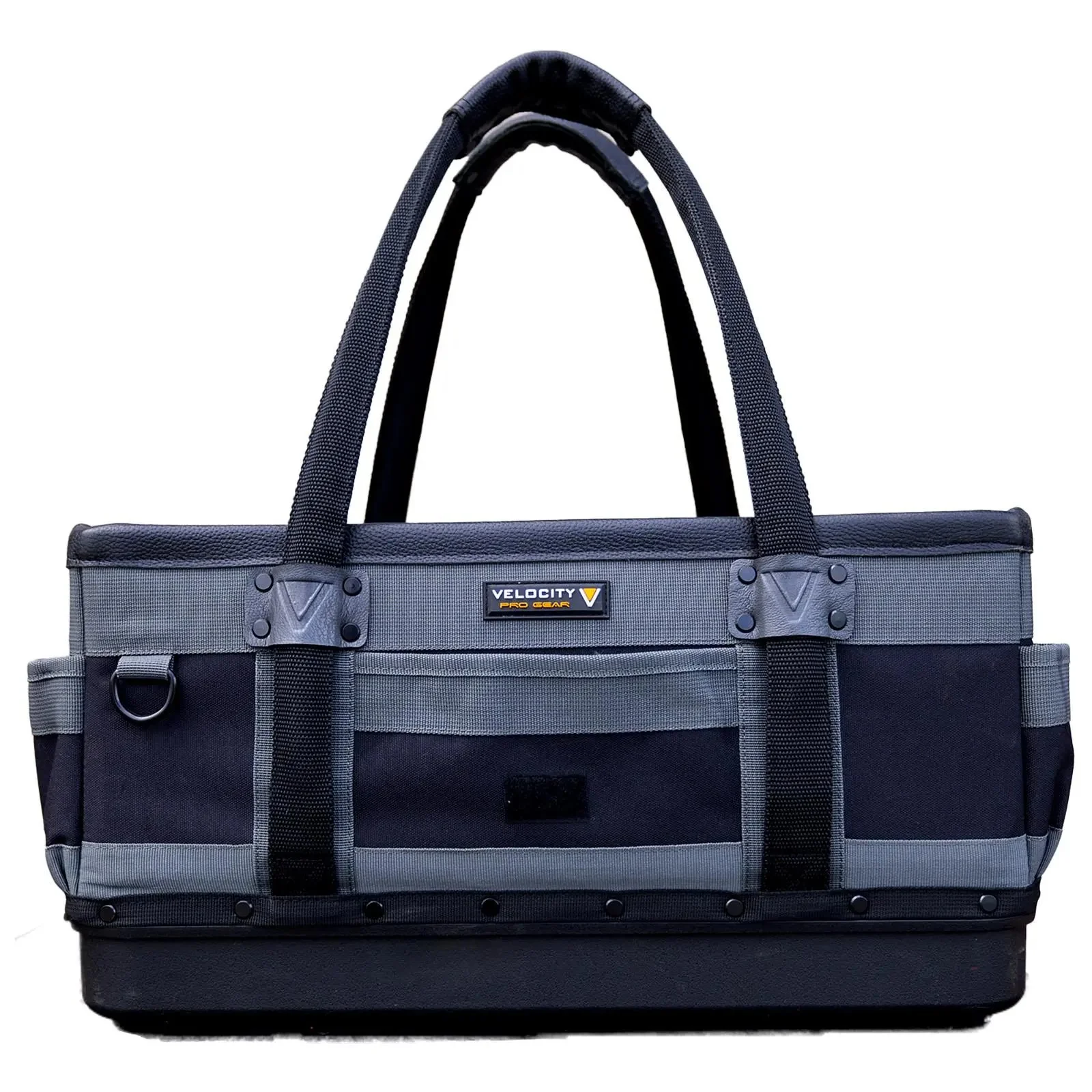 Velocity Rogue 11.0 Contractors Bag Black VR-1701 - Image 4