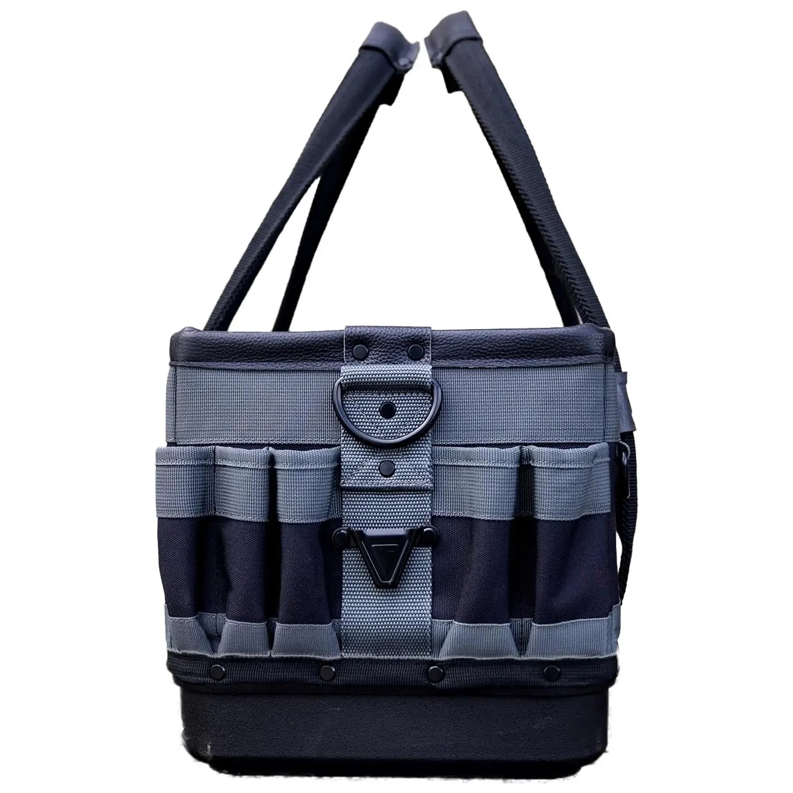 Velocity Rogue 11.0 Contractors Bag Black VR-1701 - Image 5