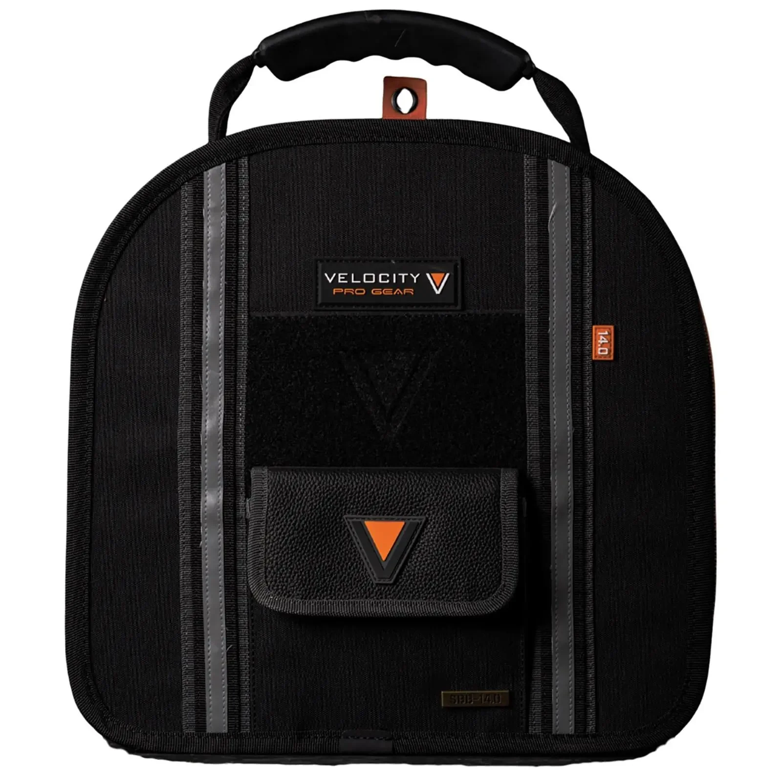 Velocity Rogue 14.0 Blade Storage Bag 11 Compartments up to 305mm Diameter VR-2911