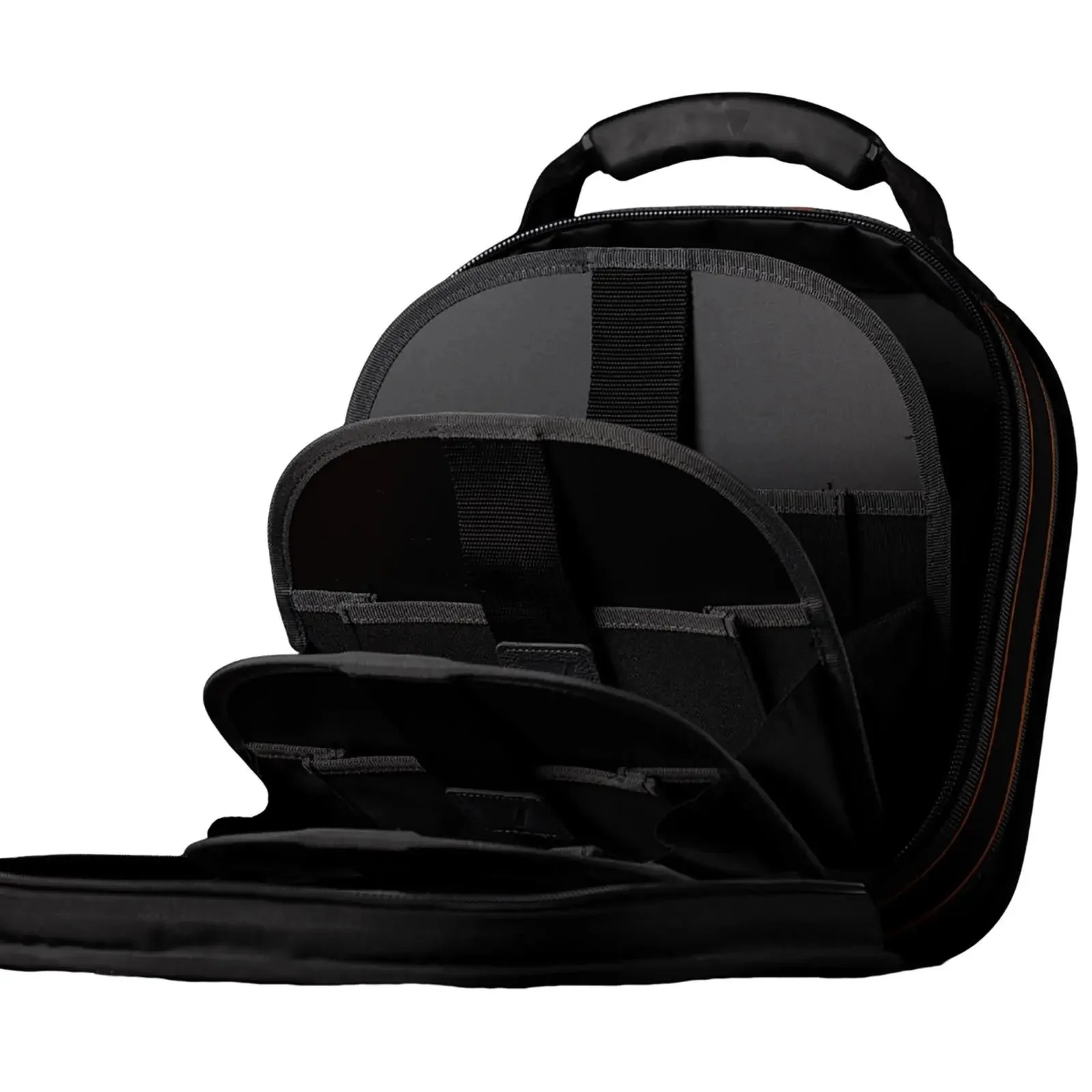Velocity Rogue 14.0 Blade Storage Bag 11 Compartments up to 305mm Diameter VR-2911 - Image 6