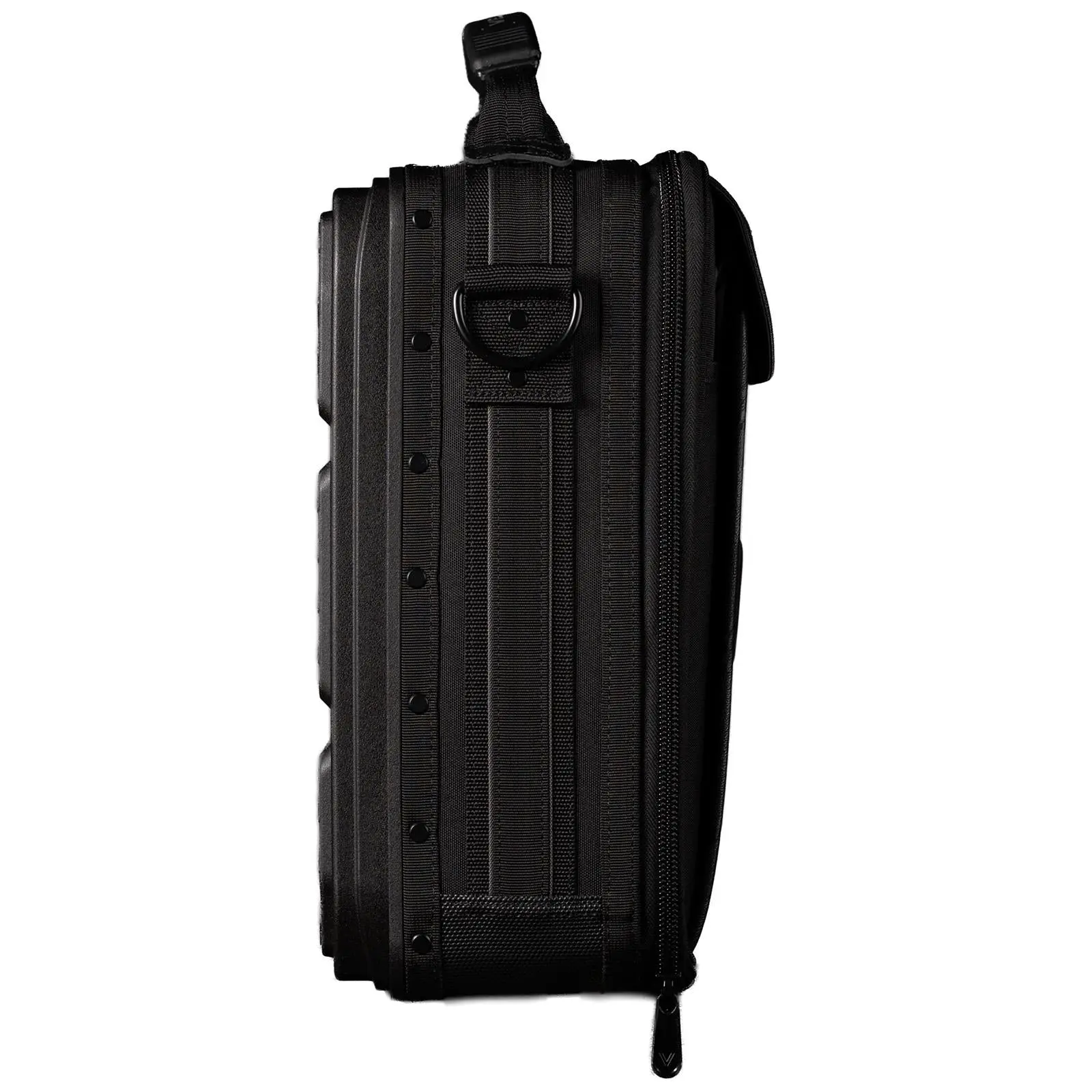 Velocity Rogue 15 Van Bag - Shadow Black VB-15-B - Image 3