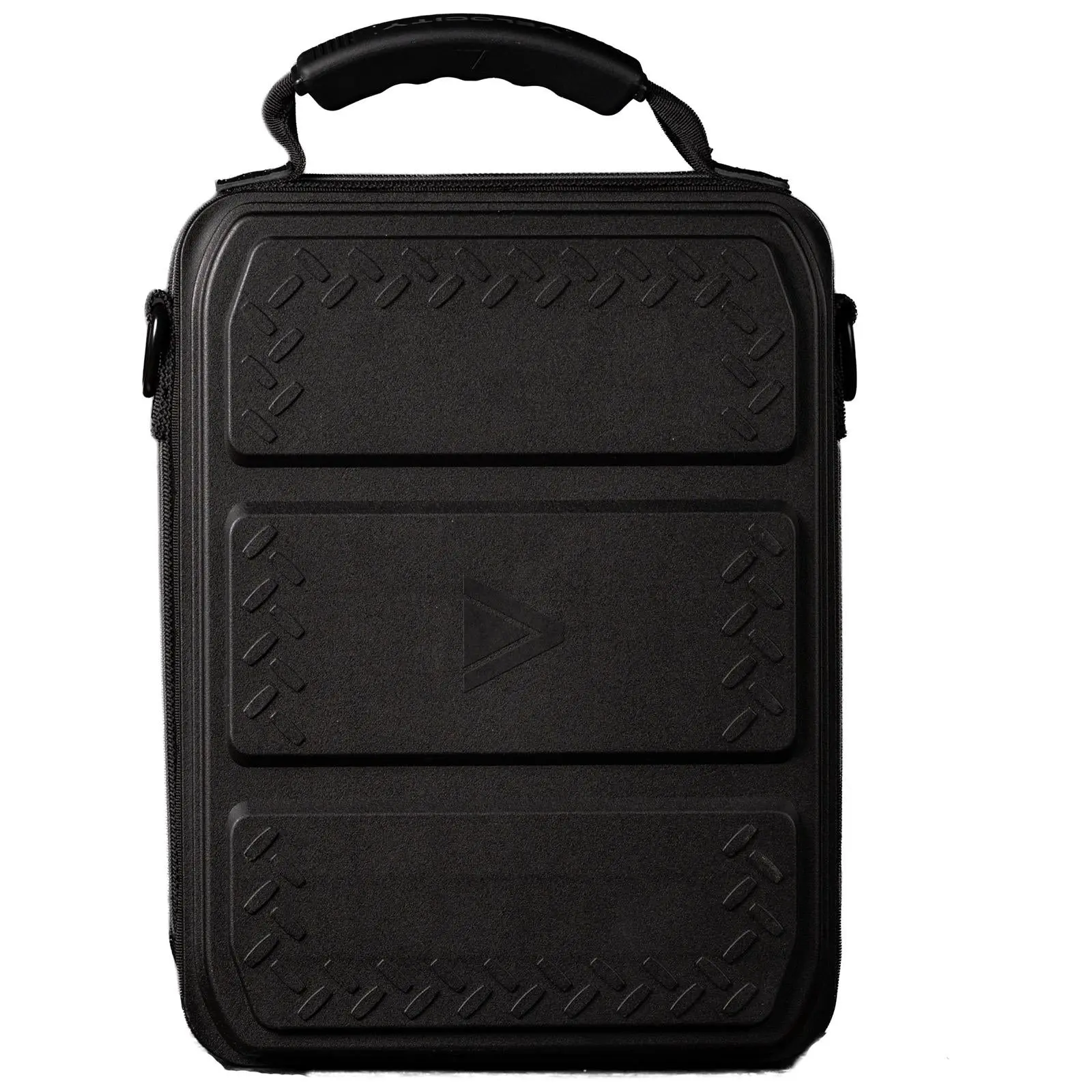 Velocity Rogue 15 Van Bag - Shadow Black VB-15-B - Image 4