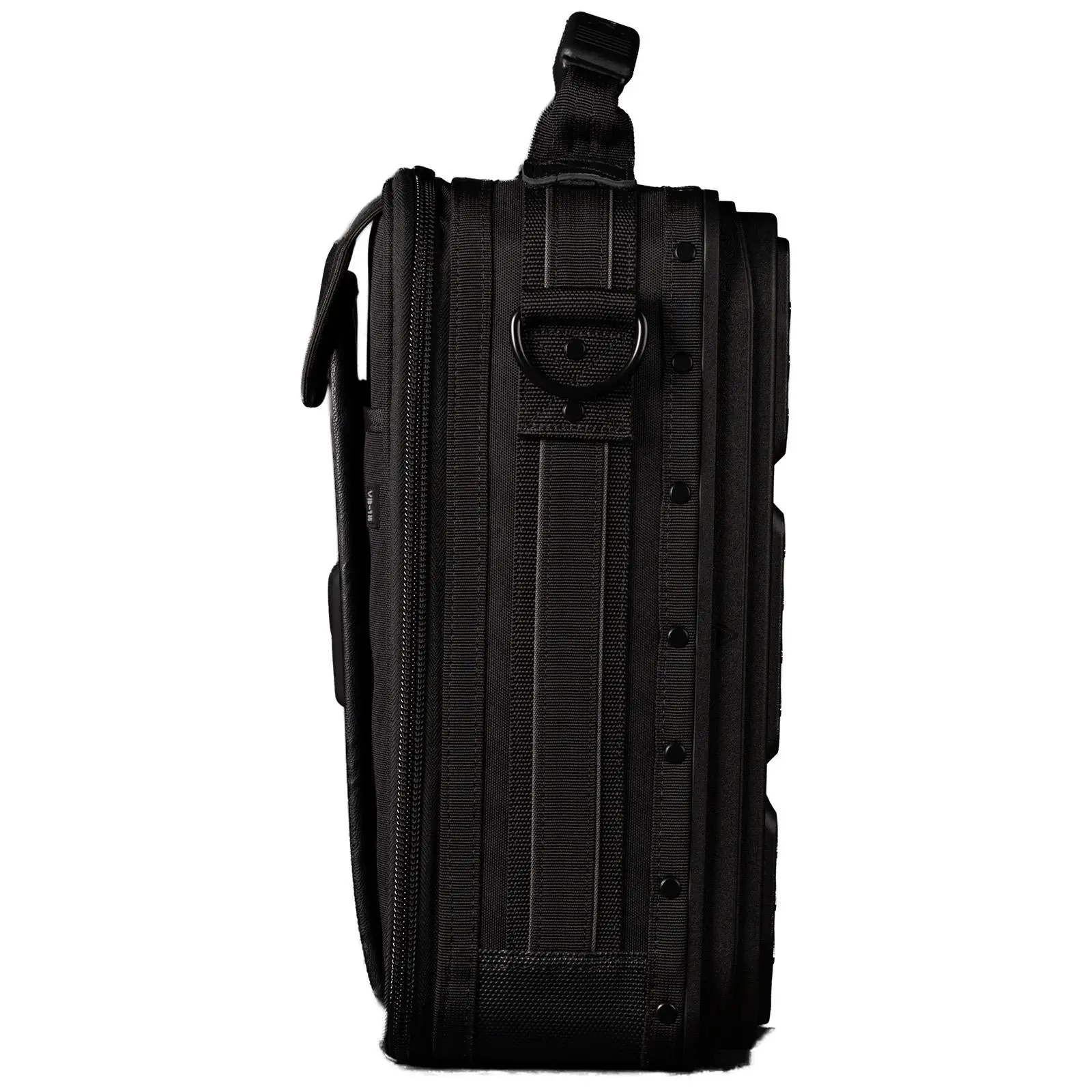 Velocity Rogue 15 Van Bag - Shadow Black VB-15-B - Image 5