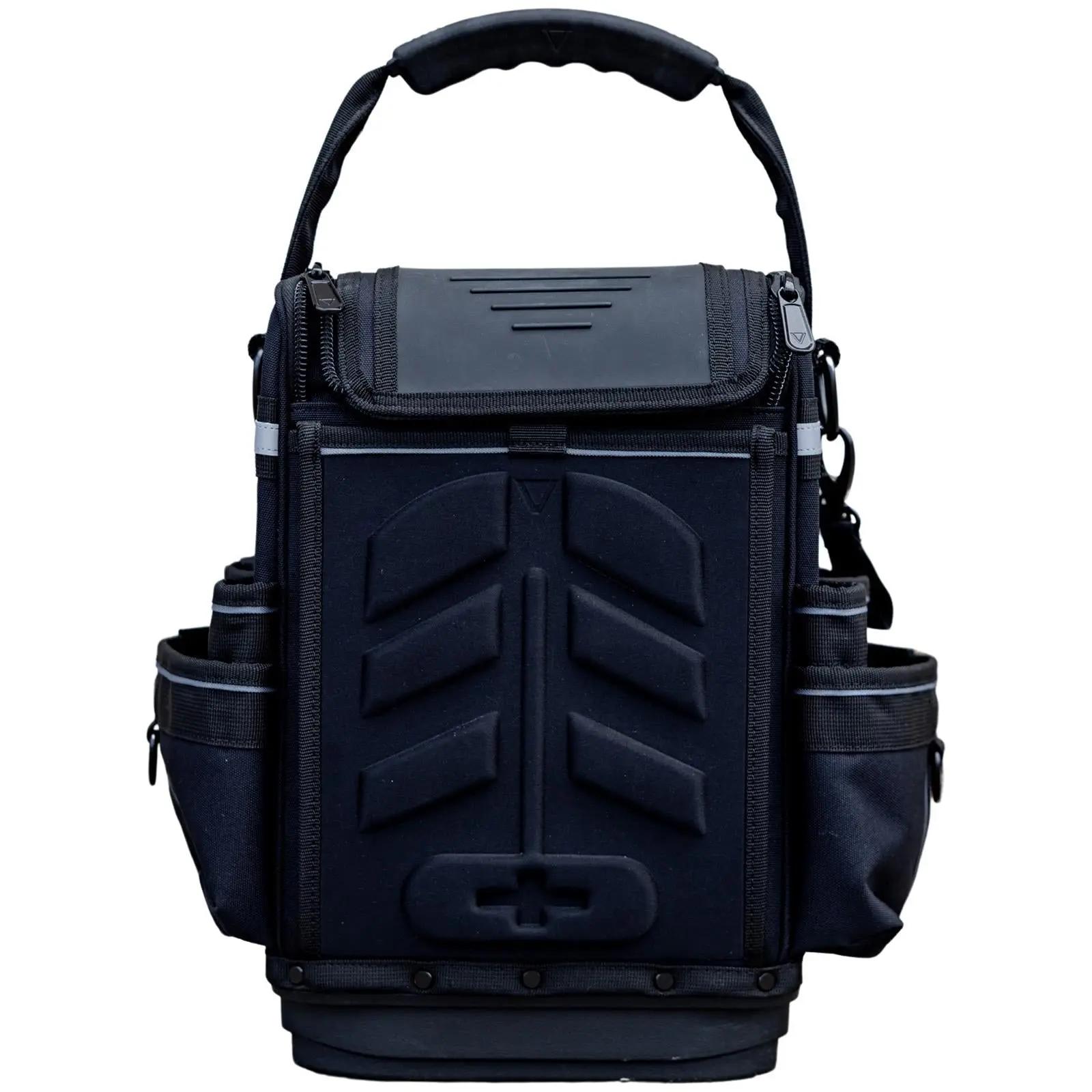 Velocity Rogue 2.0XL Service Bag Shadow Black Connect Compatible SB-20XL-S - Image 3