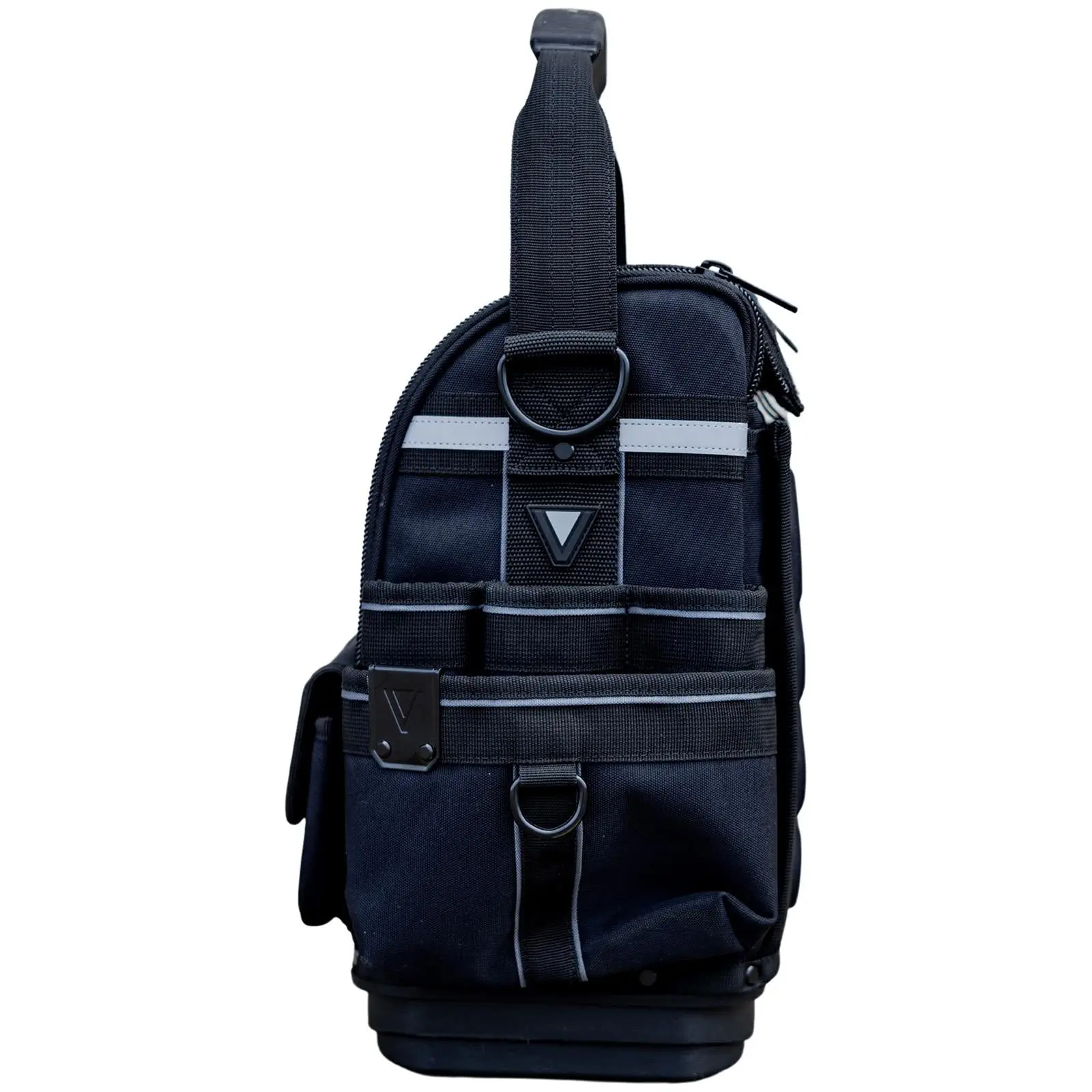 Velocity Rogue 2.0XL Service Bag Shadow Black Connect Compatible SB-20XL-S - Image 4