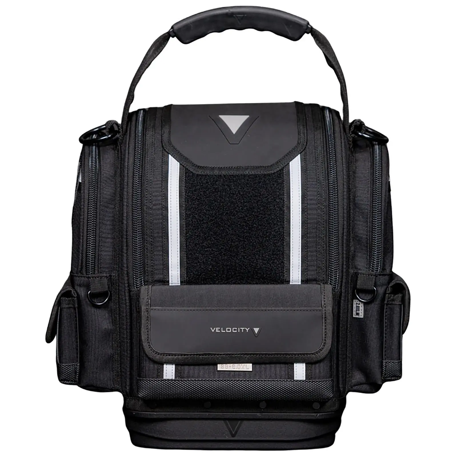 Velocity Rogue 20M Meter Bag Shadow Black Connect Compatible SB-20M-B