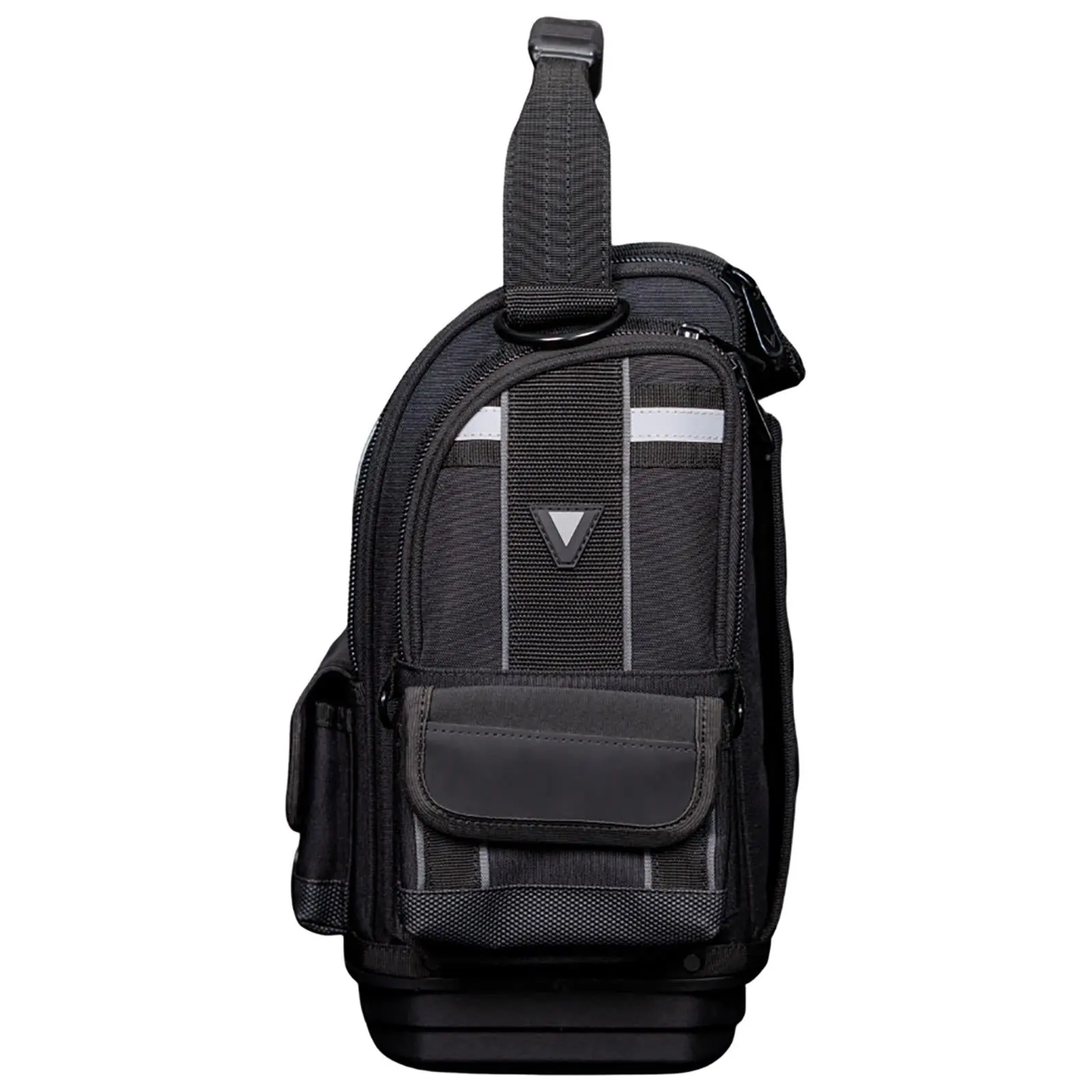 Velocity Rogue 20M Meter Bag Shadow Black Connect Compatible SB-20M-B - Image 3