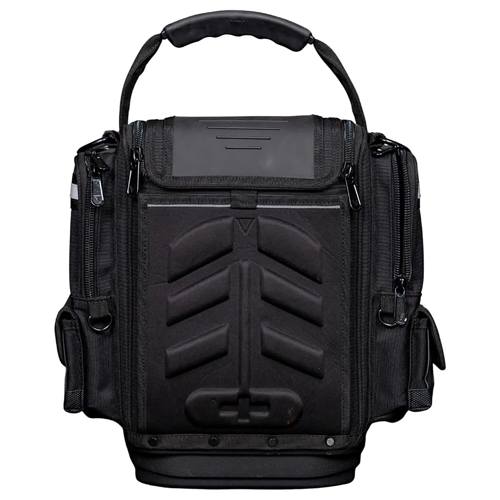 Velocity Rogue 20M Meter Bag Shadow Black Connect Compatible SB-20M-B - Image 4
