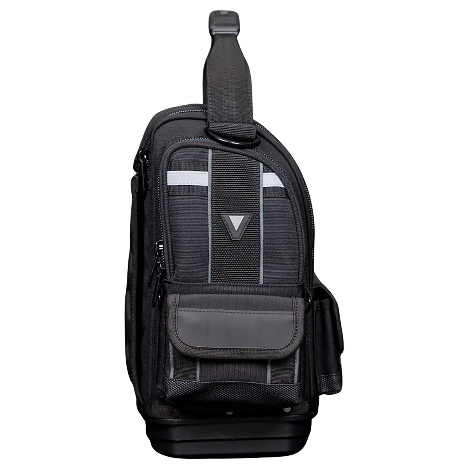 Velocity Rogue 20M Meter Bag Shadow Black Connect Compatible SB-20M-B - Image 5