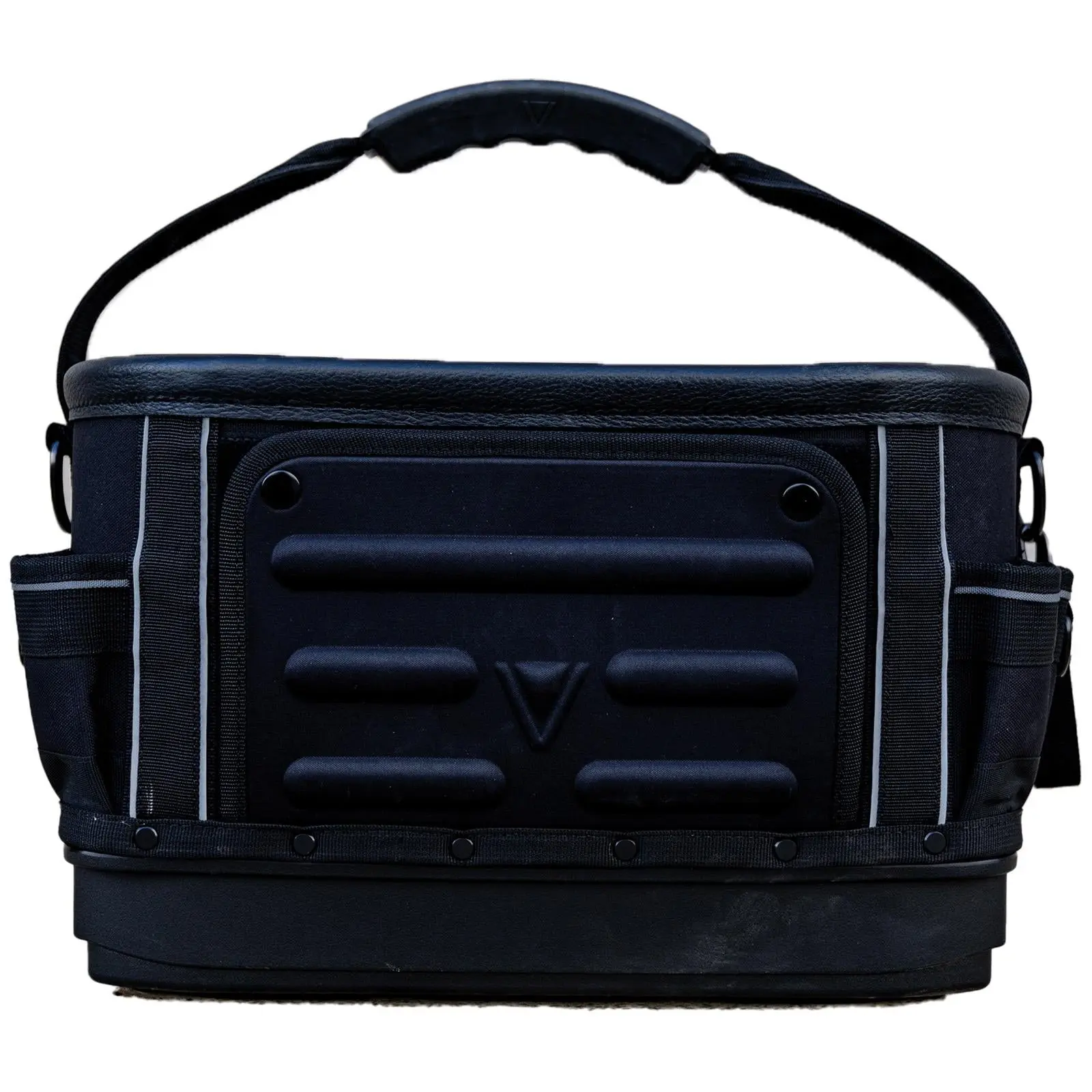 Velocity Rogue 30 Open Tote Black Connect Compatible OT-30-B - Image 3